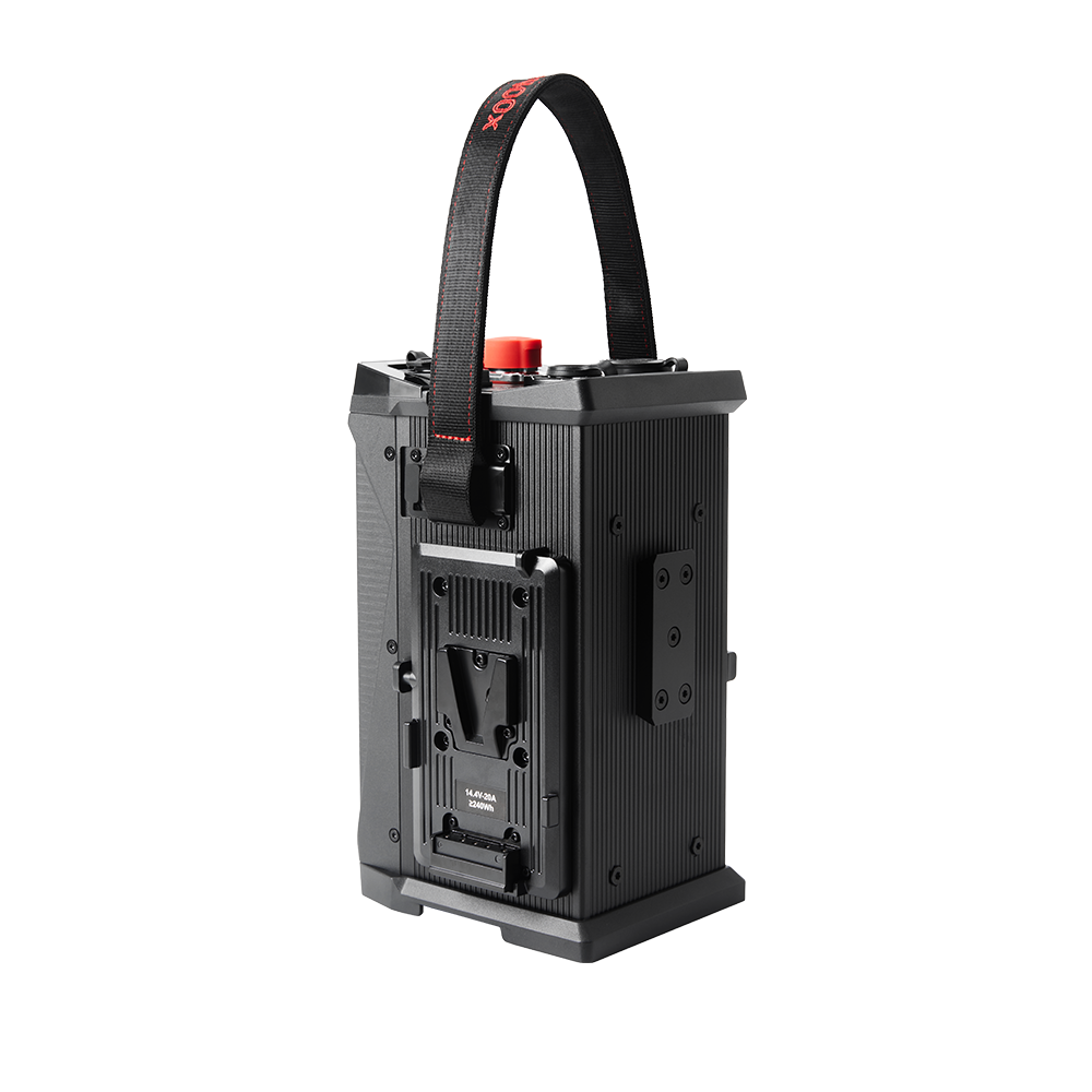 Aputure Storm 400x (V-Mount) (US)
