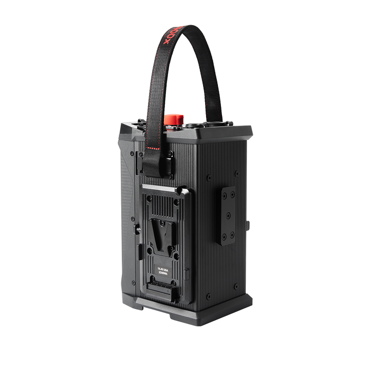 Aputure Storm 400x (V-Mount) (US)