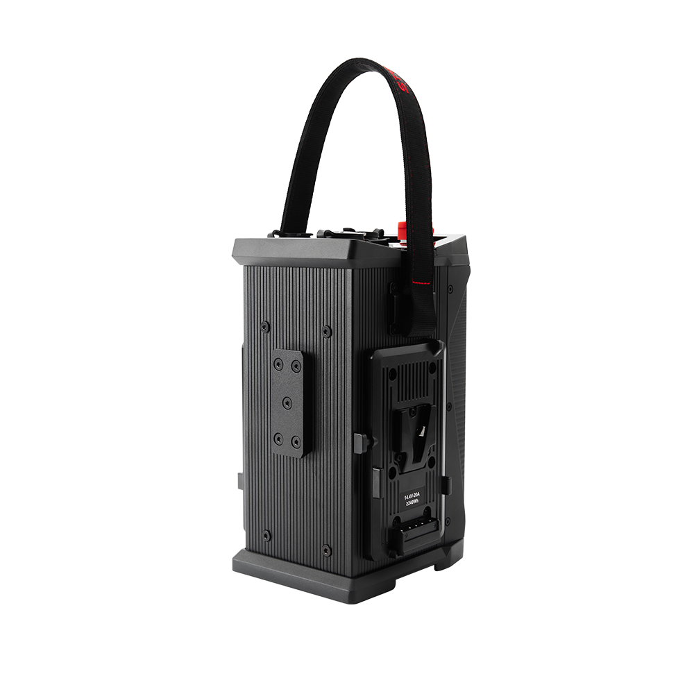 Aputure Storm 400x (V-Mount) (US)