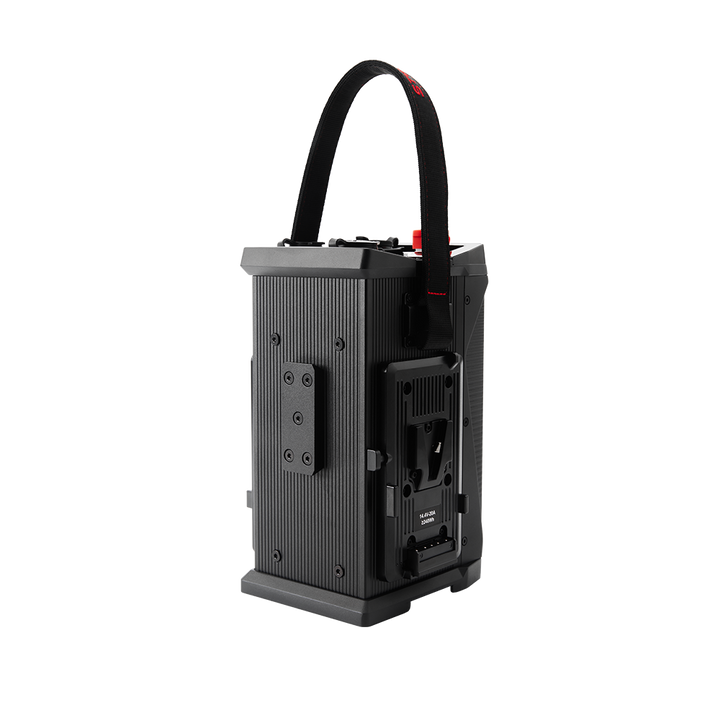 Aputure Storm 400x (V-Mount) (US)