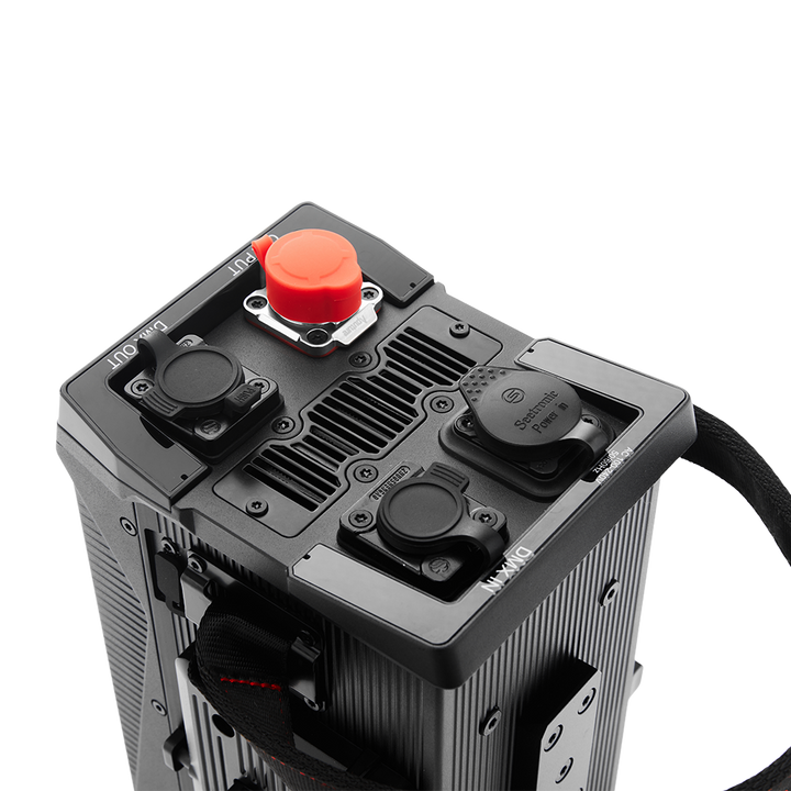Aputure Storm 400x (V-Mount) (US)