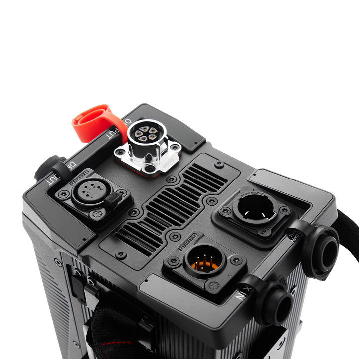 Aputure Storm 400x (V-Mount) (US)