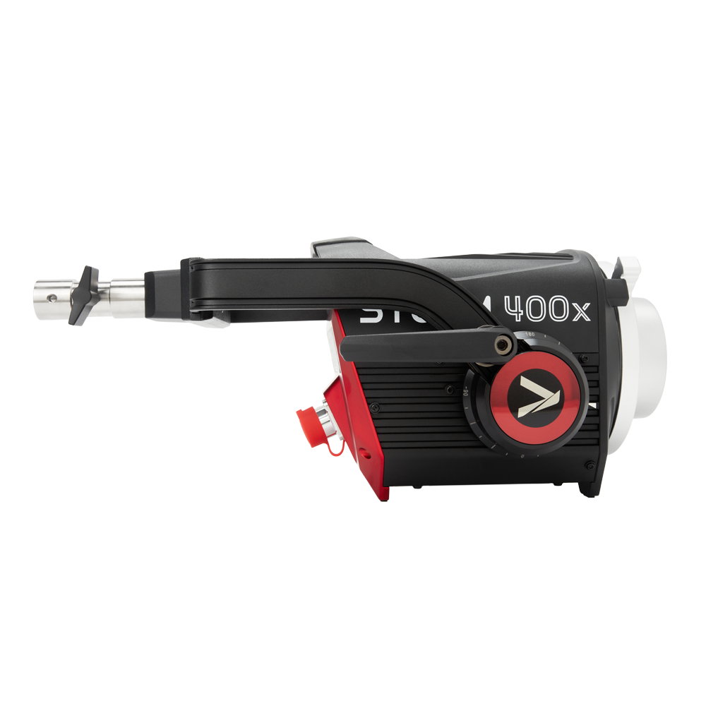 Aputure Storm 400x (V-Mount) (US)