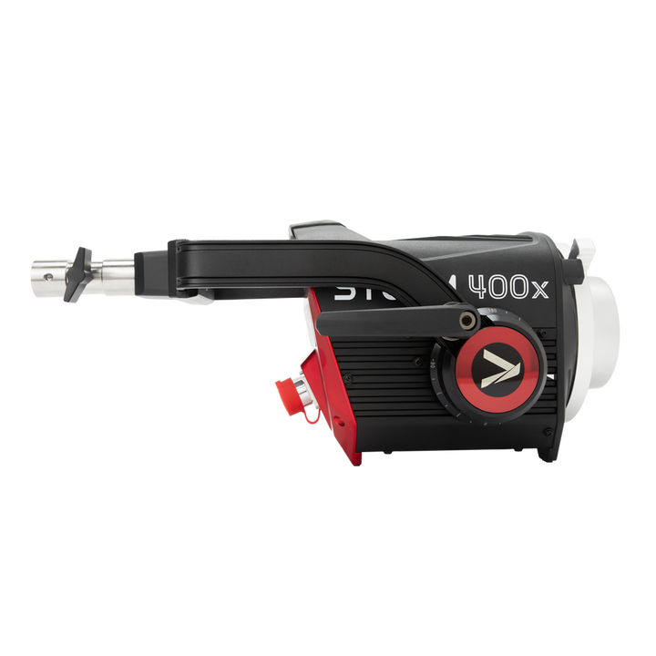 Aputure Storm 400x (V-Mount) (US)