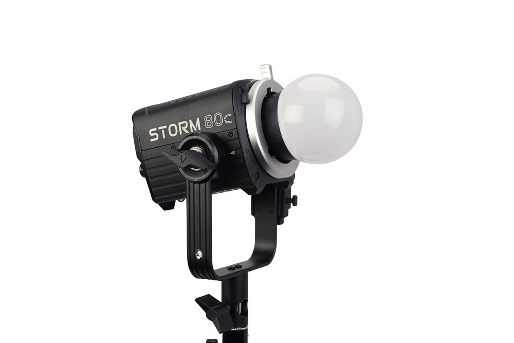Aputure STORM 80c (US) – Light Trader