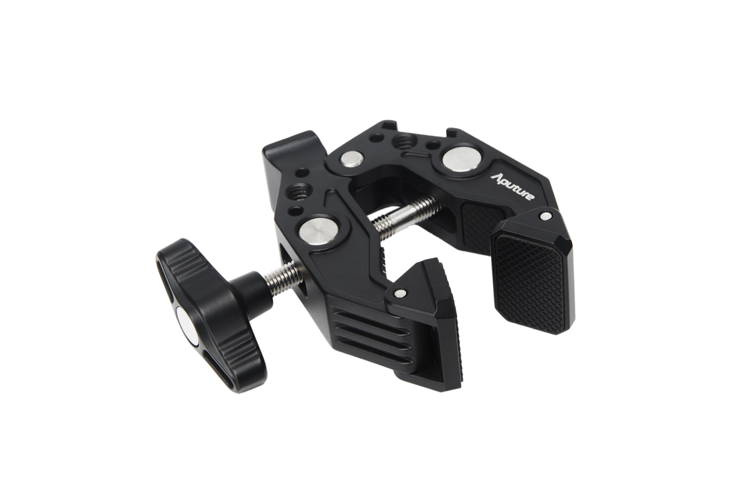 Aputure Super Clamp