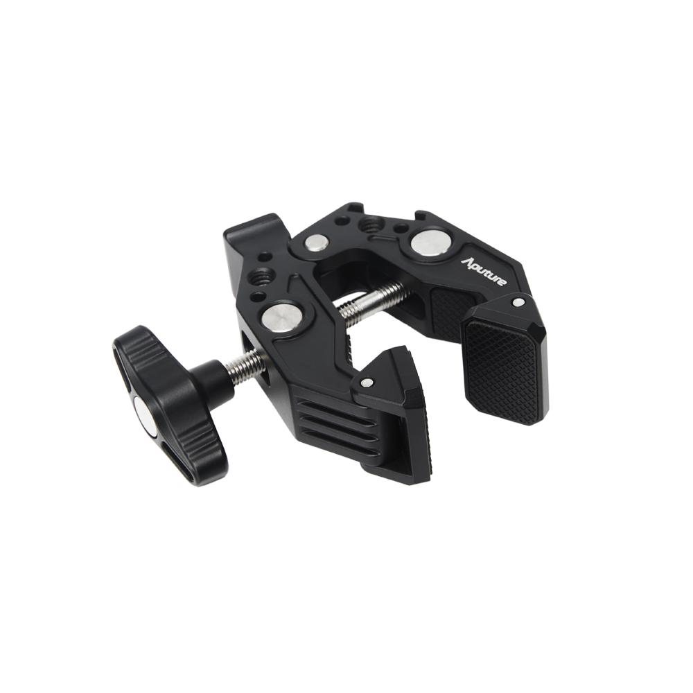Aputure STORM 80c 3-Light Kit (US)