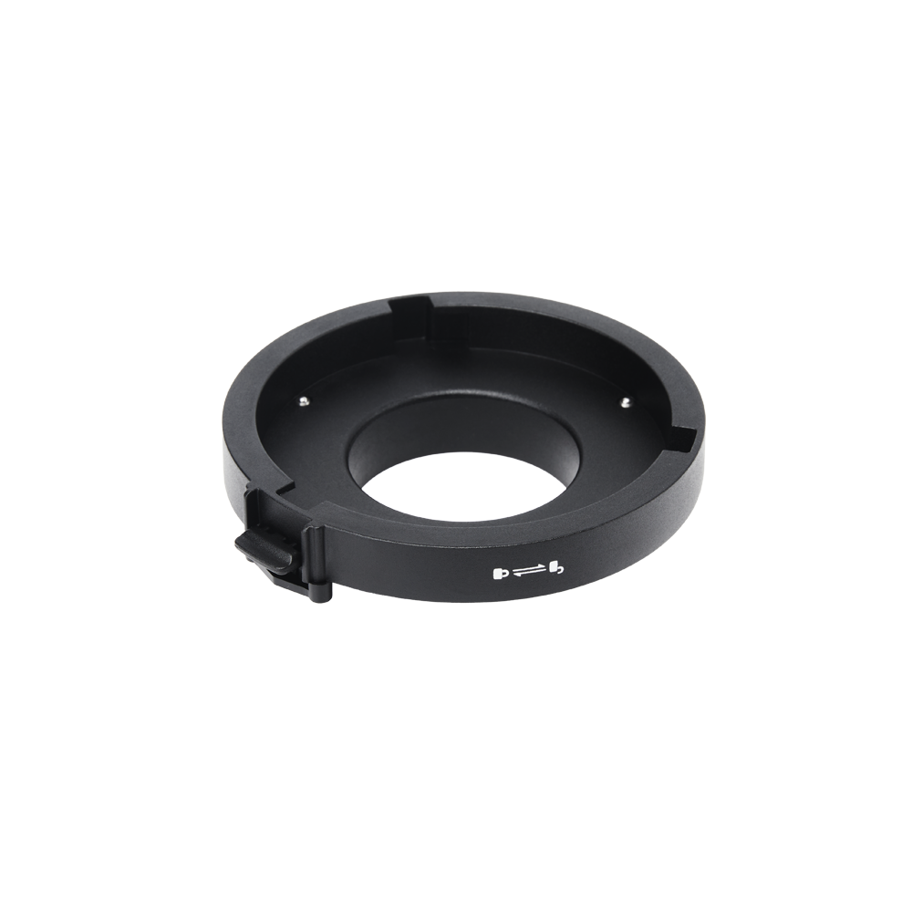 Aputure STORM 80c 3-Light Kit (US)
