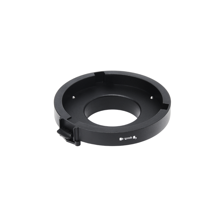 Aputure STORM 80c 3-Light Kit (US)