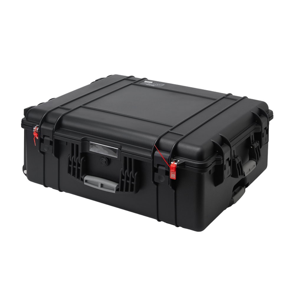 Aputure STORM 80c 3-Light Kit (US)