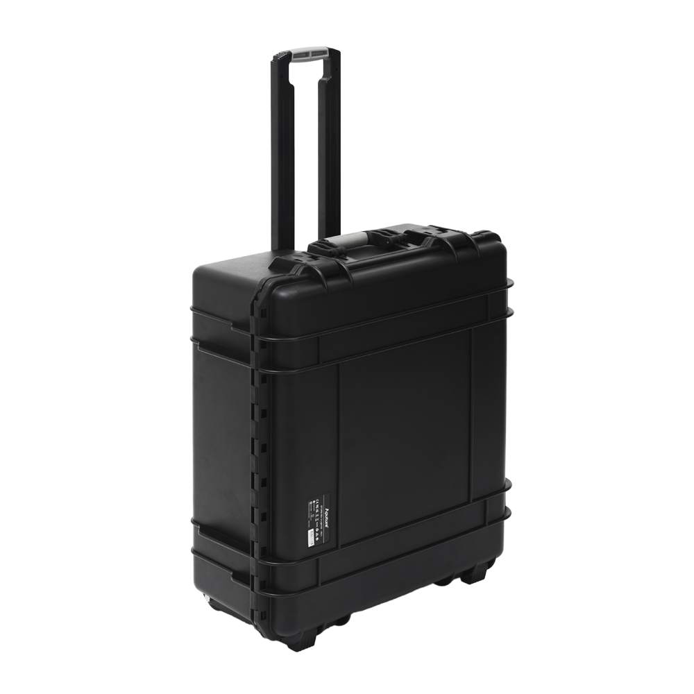 Aputure STORM 80c 3-Light Kit (US)