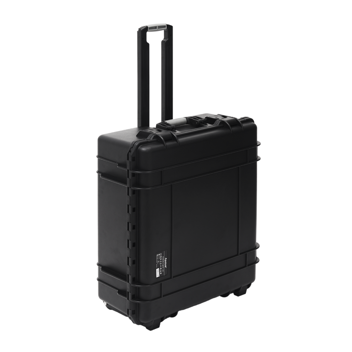 Aputure STORM 80c 3-Light Kit (US)
