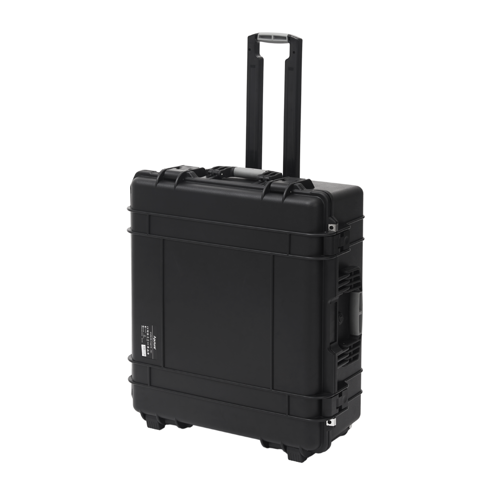Aputure STORM 80c 3-Light Kit (US)