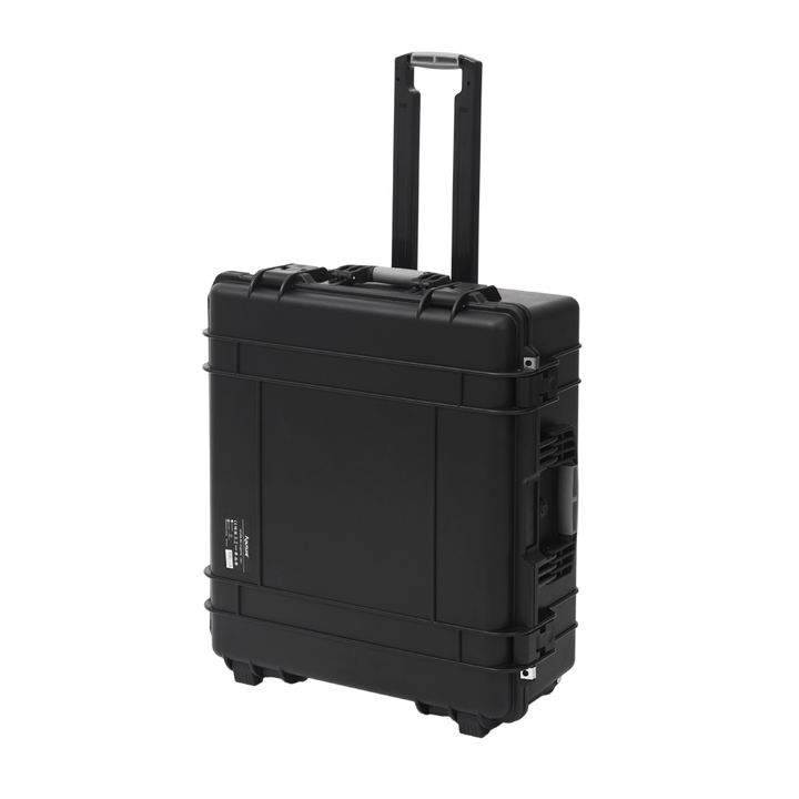 Aputure STORM 80c 3-Light Kit (US)
