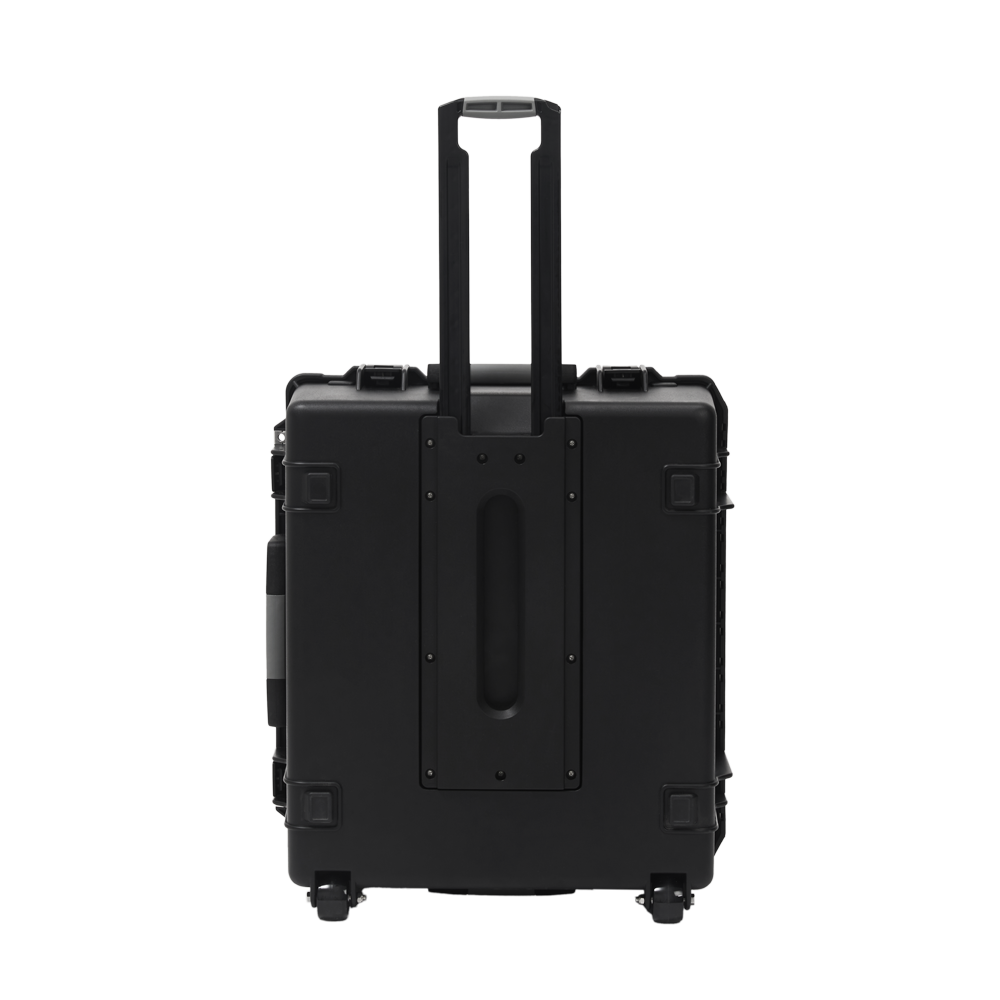 Aputure STORM 80c 3-Light Kit (US)