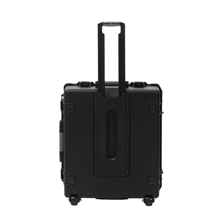 Aputure STORM 80c 3-Light Kit (US)
