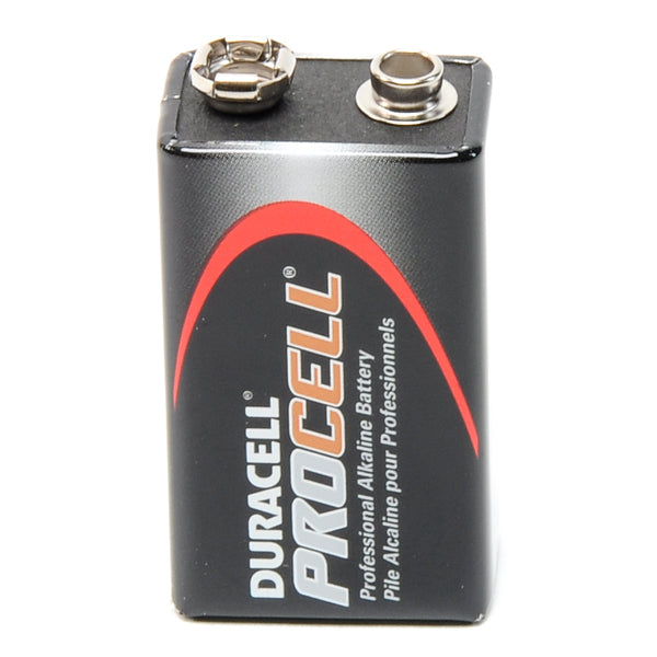 9v Battery Pro-Cell