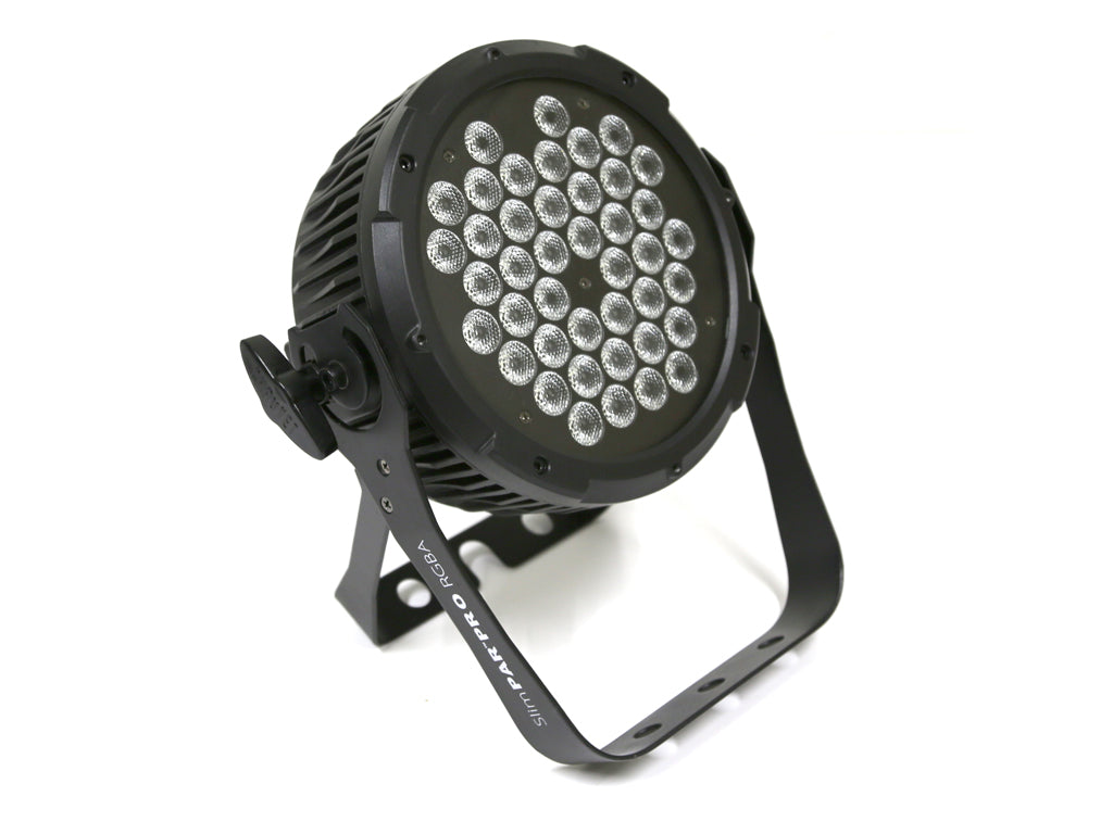 Chauvet SlimPAR Pro RGBA