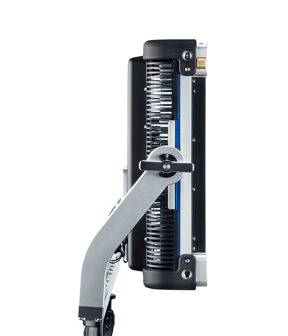 Creamsource Vortex8 650W Colour Including Yoke
