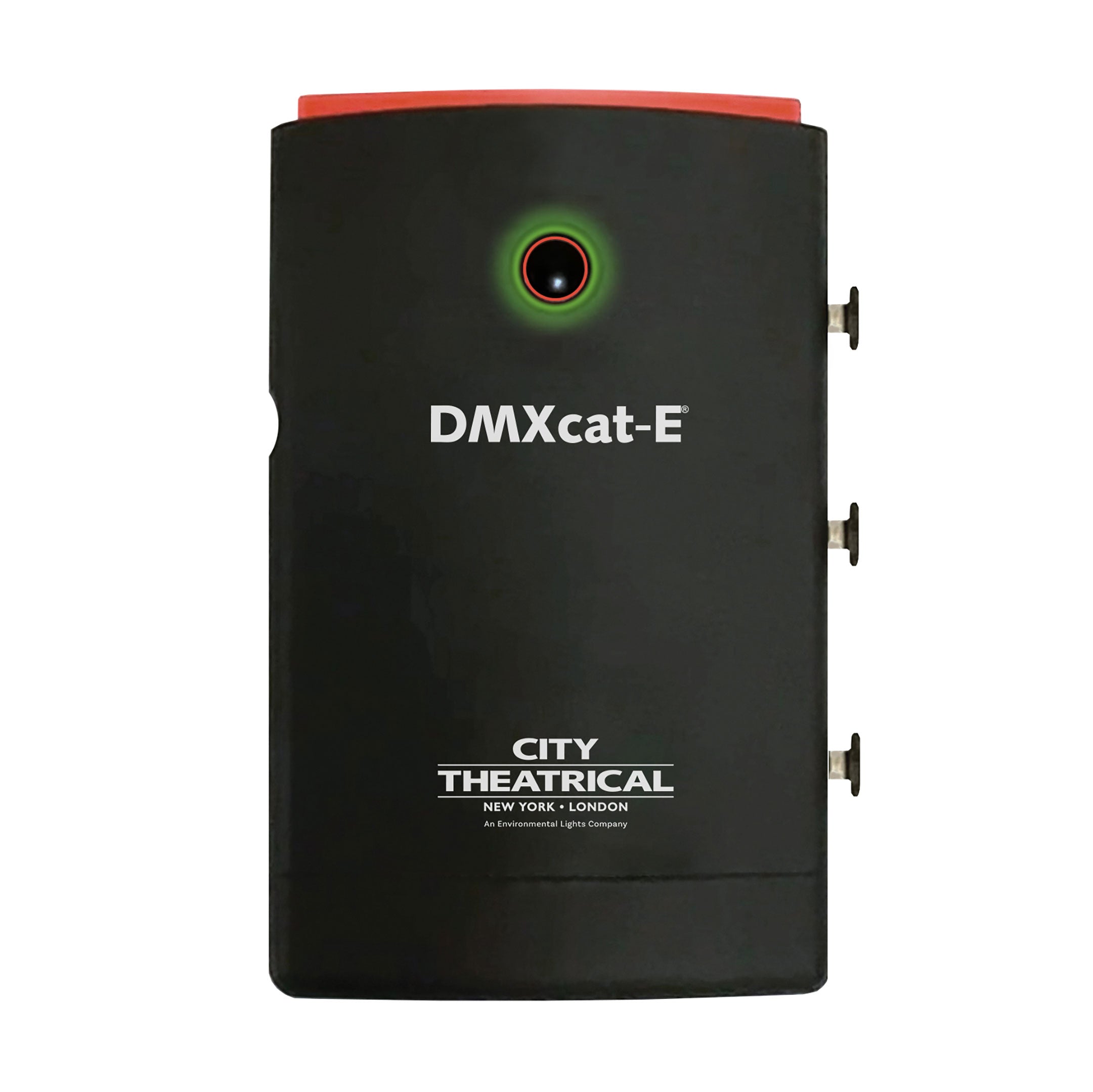City Theatrical DMXcat-E Multi Function Test Tool – Light Trader