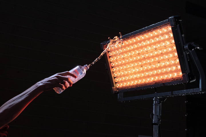 Creamsource Vortex8 650W Colour Including Yoke
