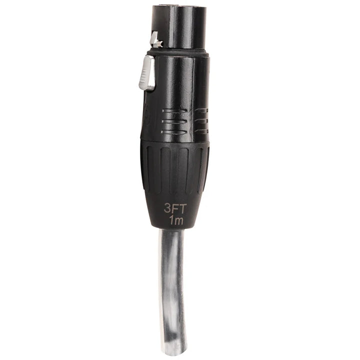Elation 3' 5 Pin Tour Link DMX Cable