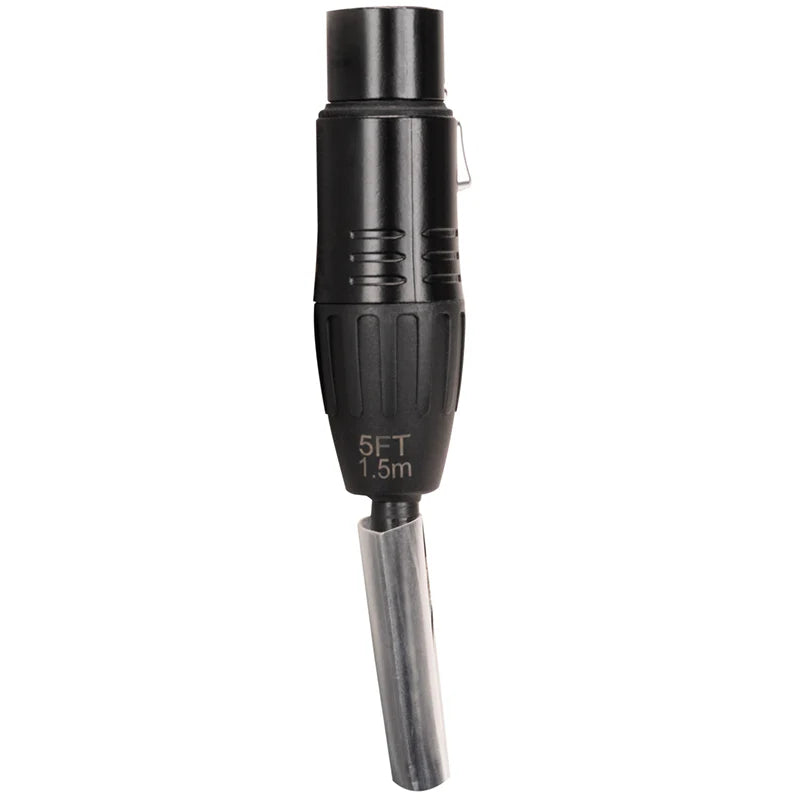 Elation 5' 5 Pin Tour Link DMX Cable