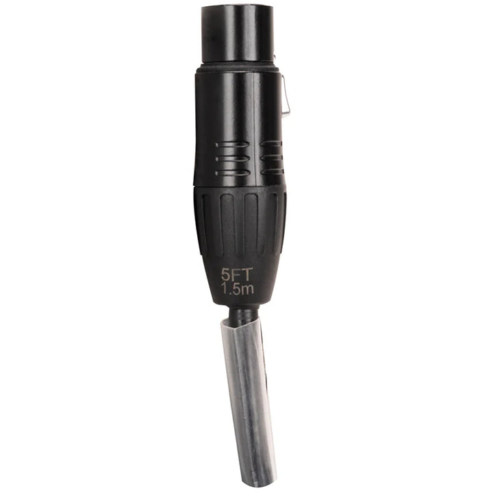 Elation 5' 5 Pin Tour Link DMX Cable