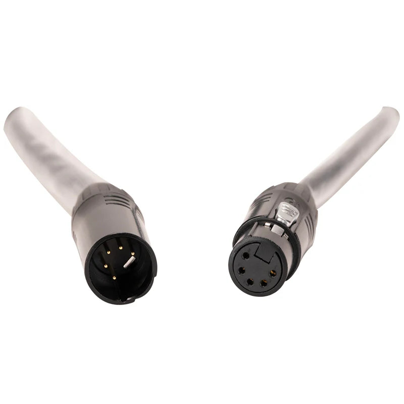 Elation 10' 5 Pin Tour Link DMX Cable