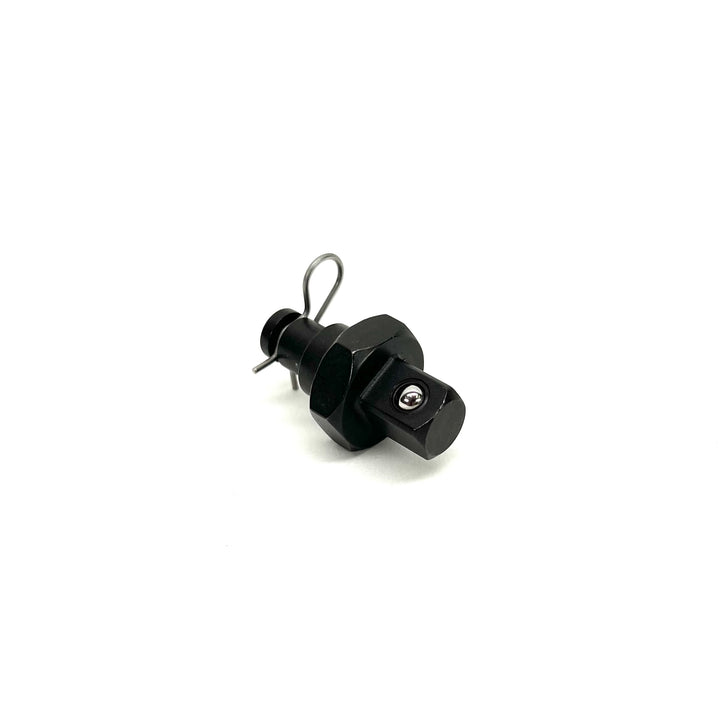 StageJunk 3/8" Socket Adapter For Ultimate Focus Tool