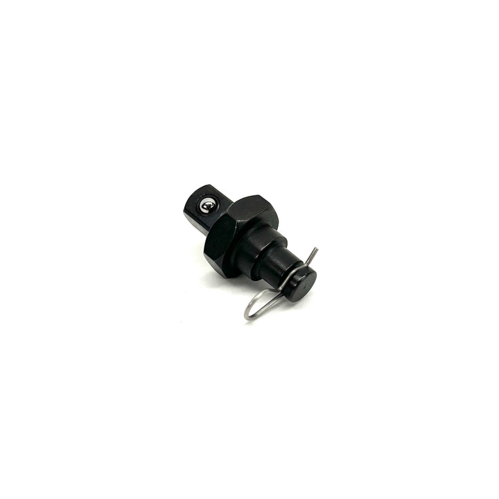 StageJunk 3/8" Socket Adapter For Ultimate Focus Tool