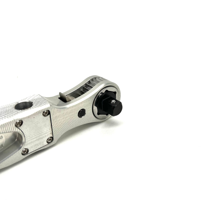 StageJunk 3/8" Socket Adapter For Ultimate Focus Tool
