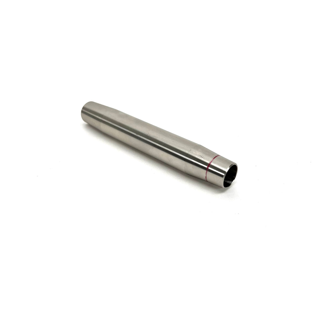StageJunk XLR Re-Rounding Tool Stainless Steel