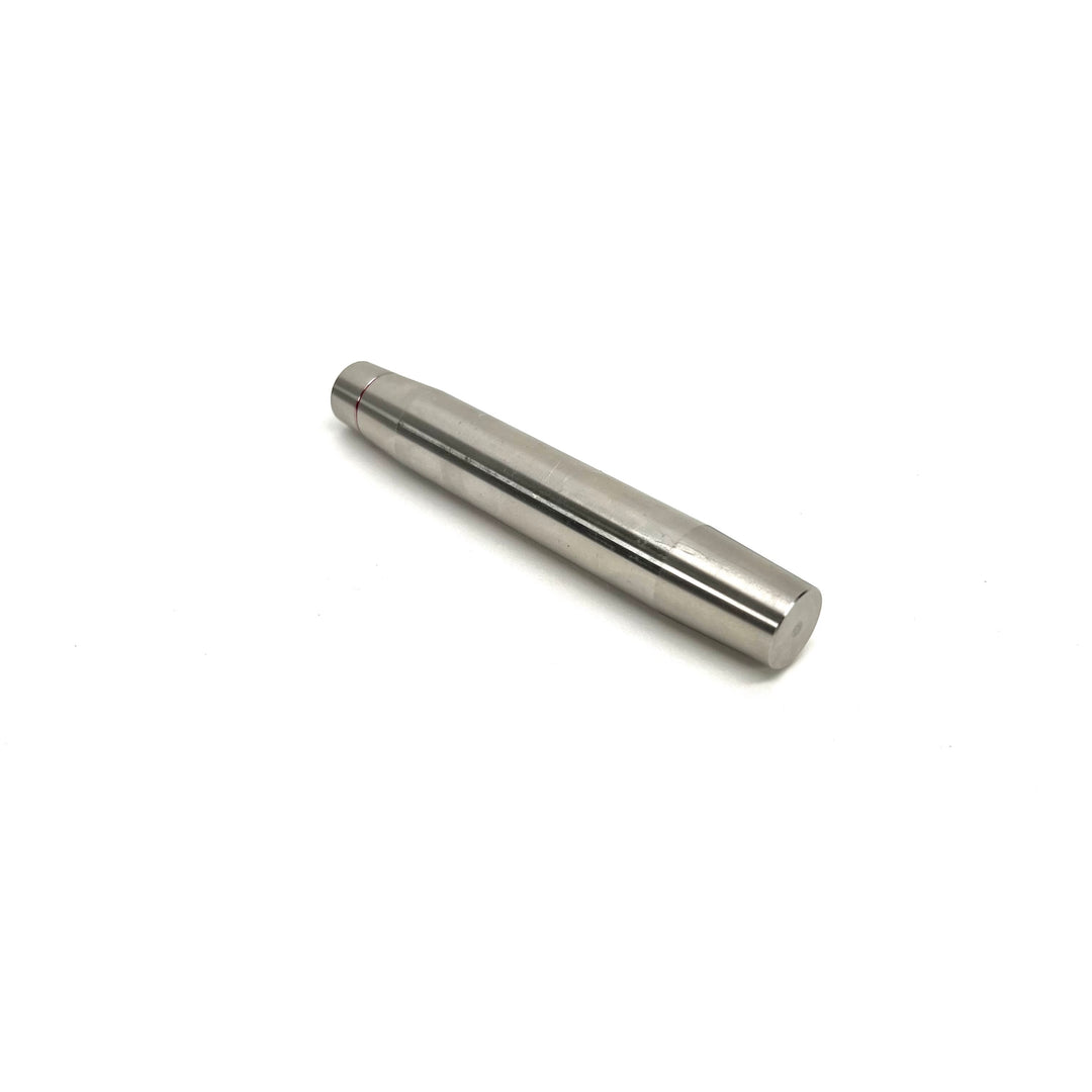 StageJunk XLR Re-Rounding Tool Stainless Steel