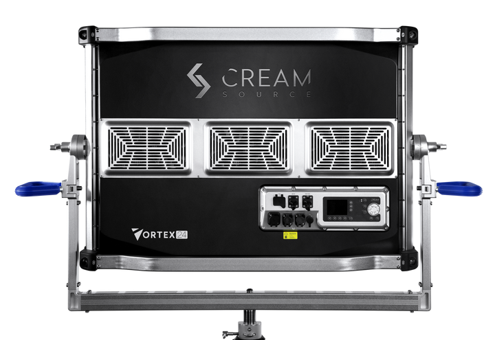 Creamsource Vortex24 1950W Colour Including Yoke