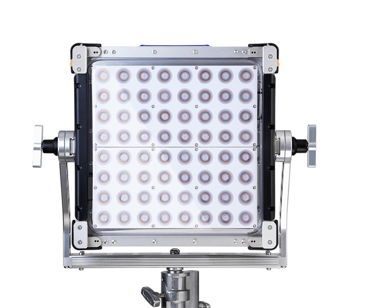 Creamsource Vortex 4 325W LED Fixture Including Yoke