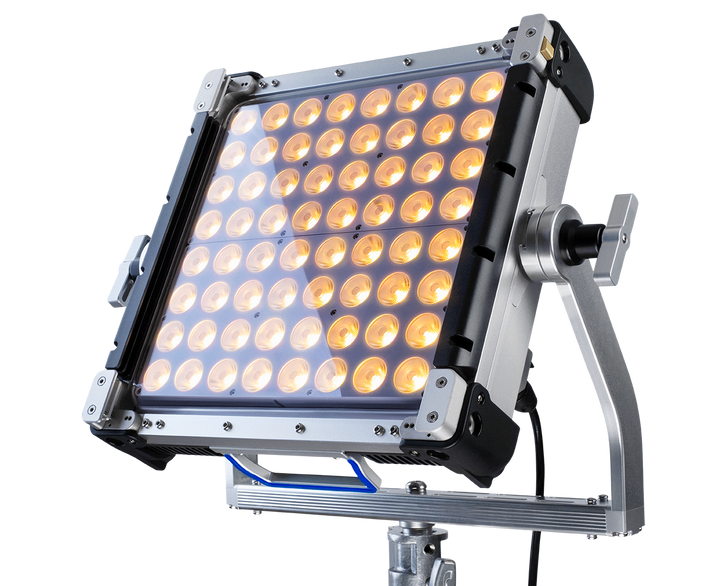 Creamsource Vortex 4 325W LED Fixture Including Yoke