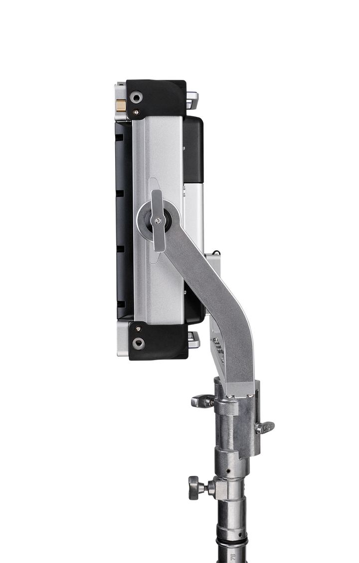 Creamsource Vortex 4 325W LED Fixture Including Yoke