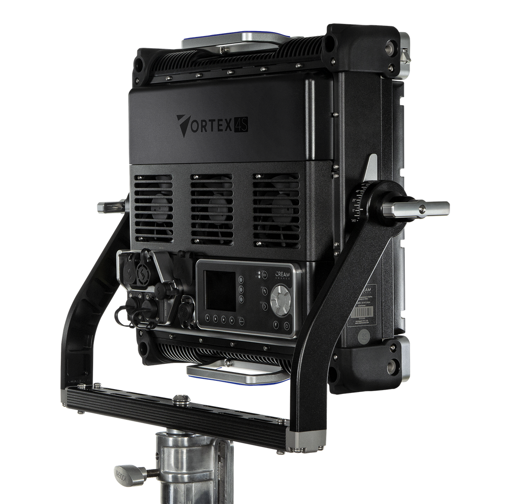 Creamsource Vortex4 Soft 325W Colour Including Yoke