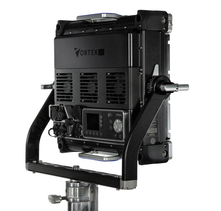 Creamsource Vortex4 Soft 325W Colour Including Yoke