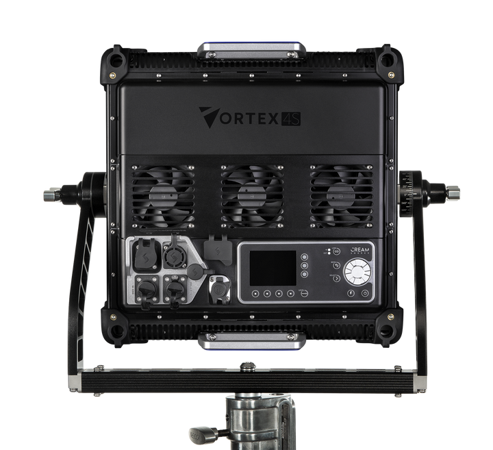 Creamsource Vortex4 Soft 325W Colour Including Yoke