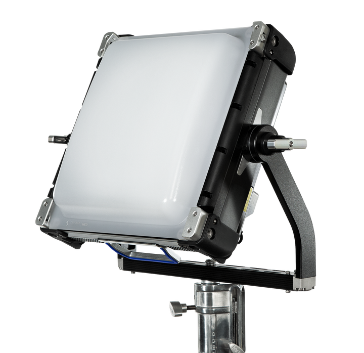 Creamsource Vortex4 Soft 325W Colour Including Yoke