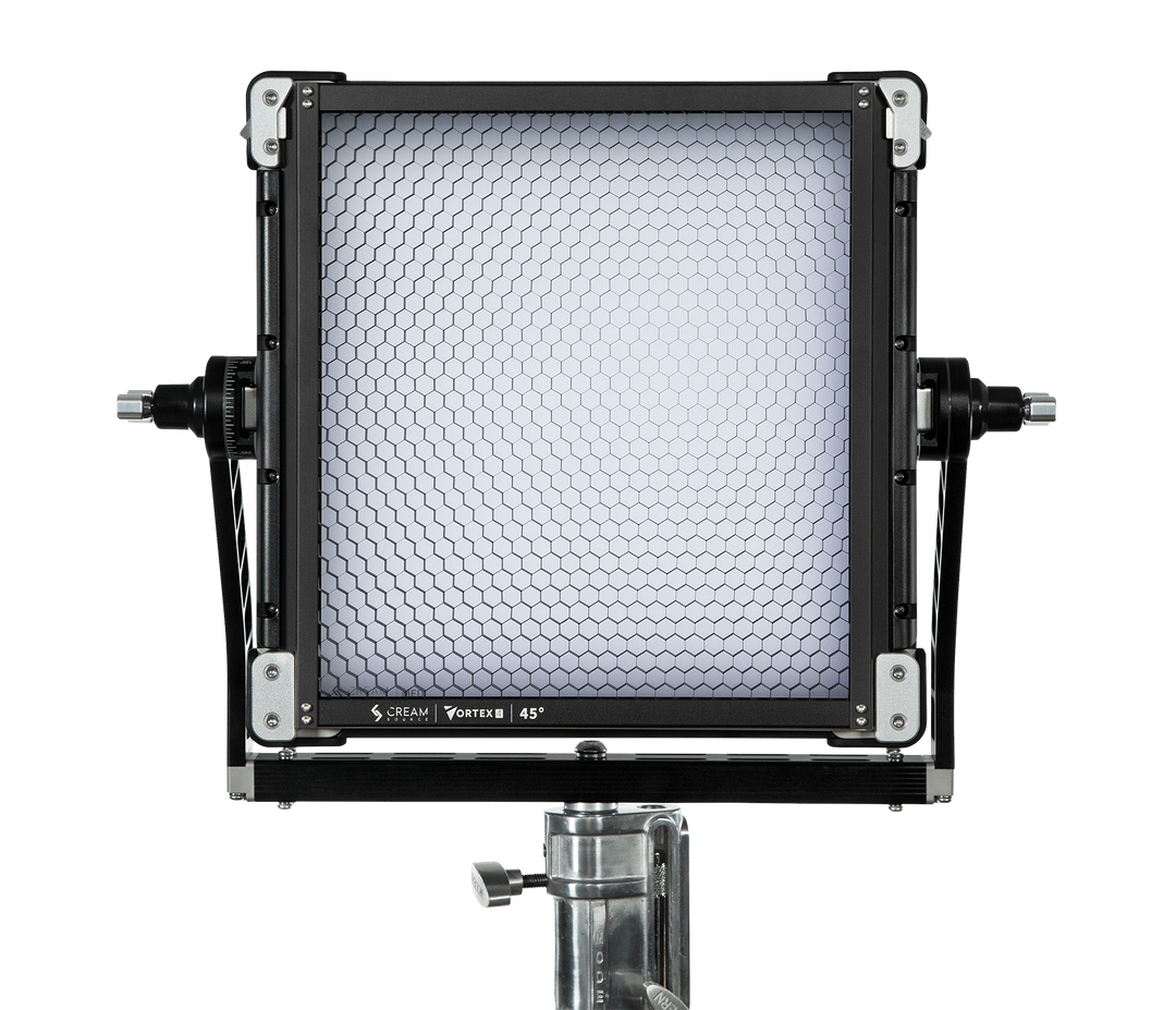 Creamsource Vortex4 Soft 325W Colour Including Yoke