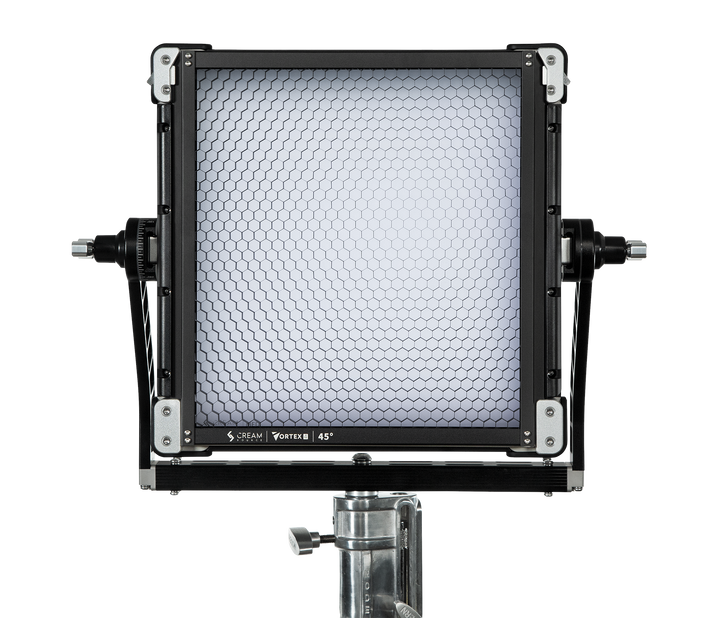 Creamsource Vortex4 Soft 325W Colour Including Yoke