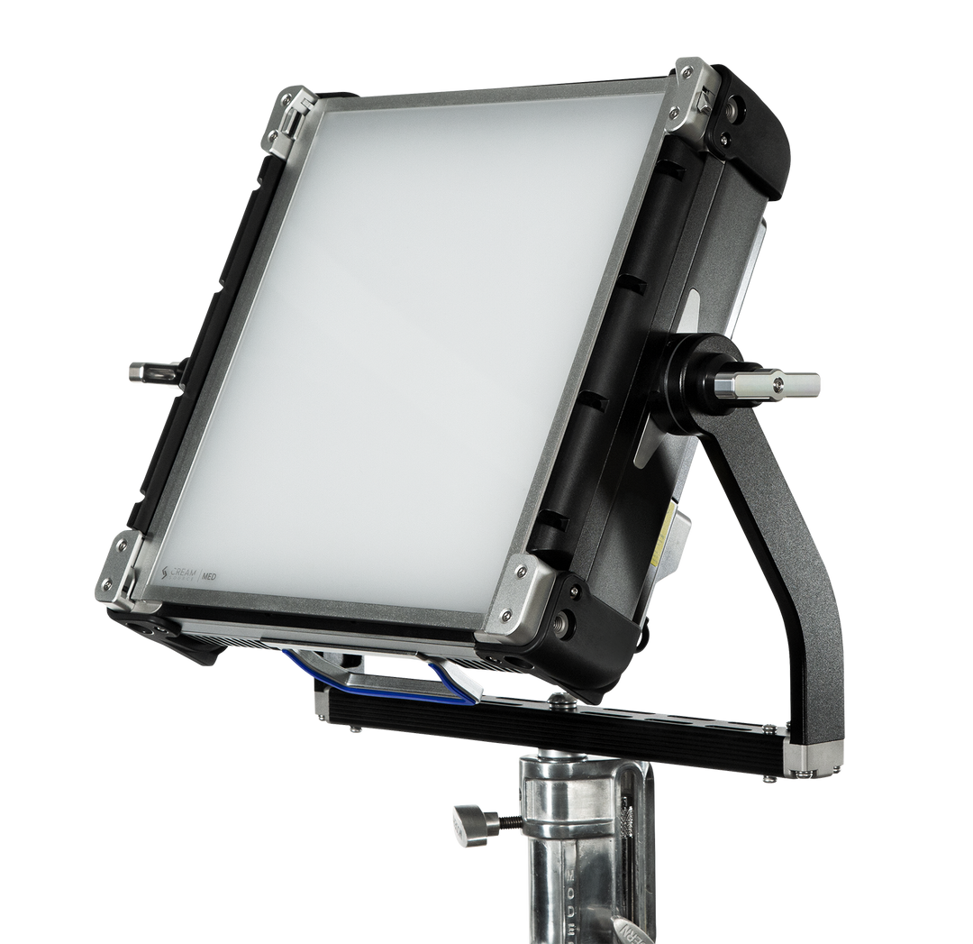 Creamsource Vortex4 Soft 325W Colour Including Yoke