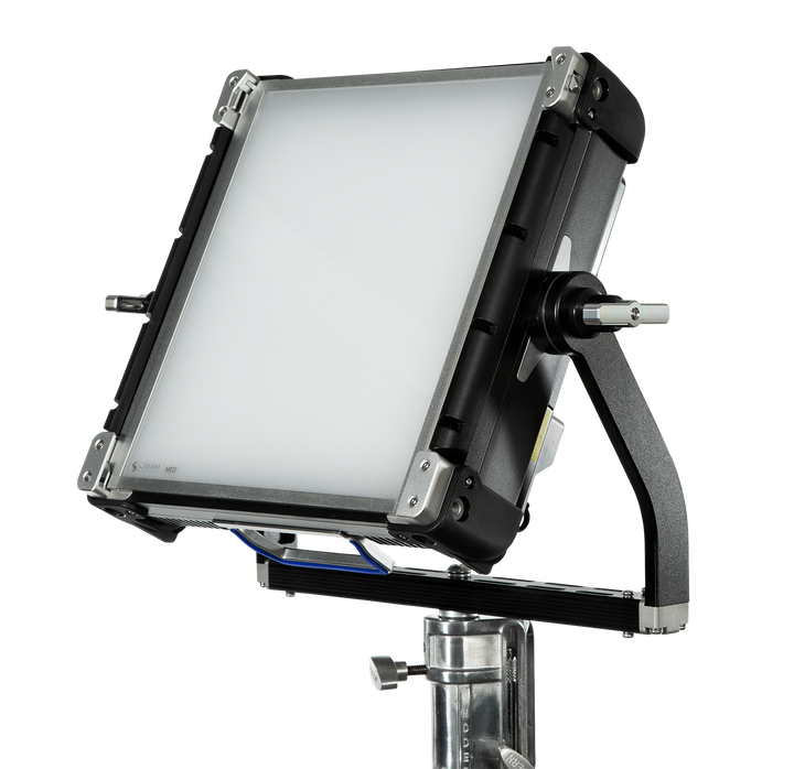 Creamsource Vortex4 Soft 325W Colour Including Yoke