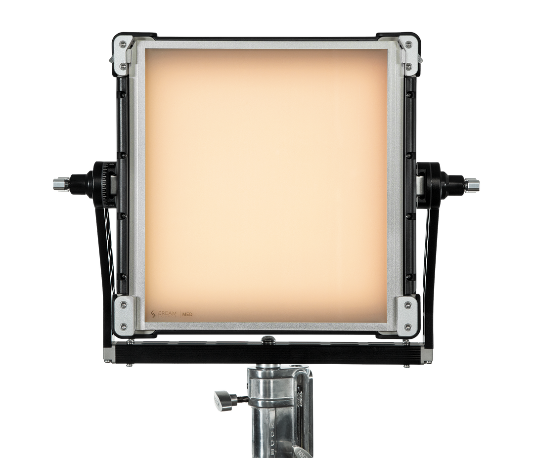 Creamsource Vortex4 Soft 325W Colour Including Yoke