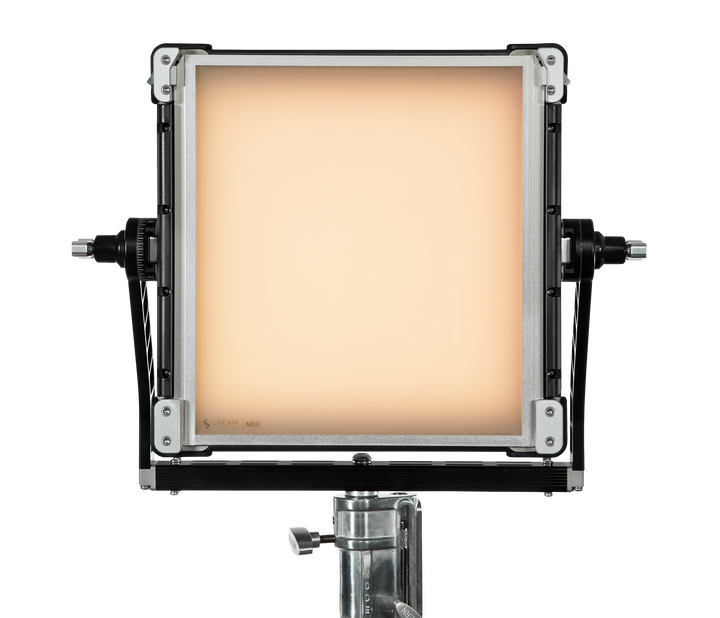 Creamsource Vortex4 Soft 325W Colour Including Yoke