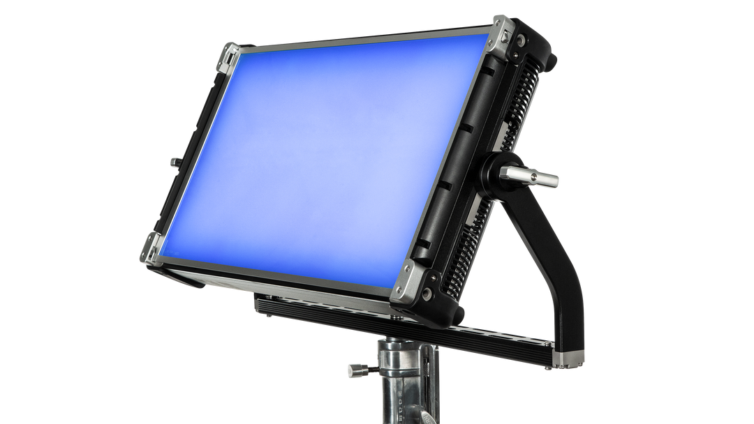 Creamsource Vortex8 Soft 650W Colour Including Yoke
