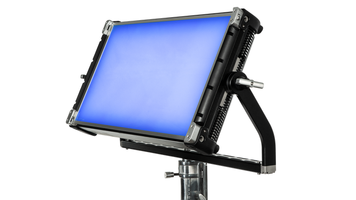 Creamsource Vortex8 Soft 650W Colour Including Yoke